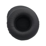 Sennheiser HD25-1 II 헤드셋 쿠션 스펀지 커버 이어머프 교체용 1쌍