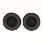 Sennheiser HD25-1 II 헤드셋 쿠션 스펀지 커버 이어머프 교체용 1쌍