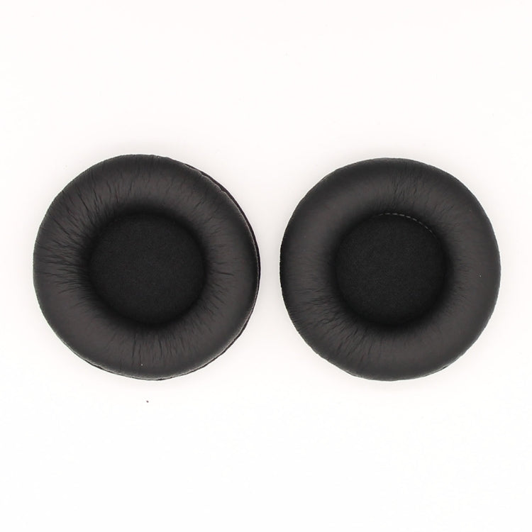 Sennheiser HD25-1 II 헤드셋 쿠션 스펀지 커버 이어머프 교체용 1쌍