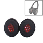 Bose OE2 / OE2i / SoundTrue 헤드셋 쿠션 스펀지 커버 이어머프 교체용 이어패드 1쌍