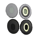 Bose OE2 / OE2i / SoundTrue 헤드셋 쿠션 스펀지 커버 이어머프 교체용 이어패드 1쌍
