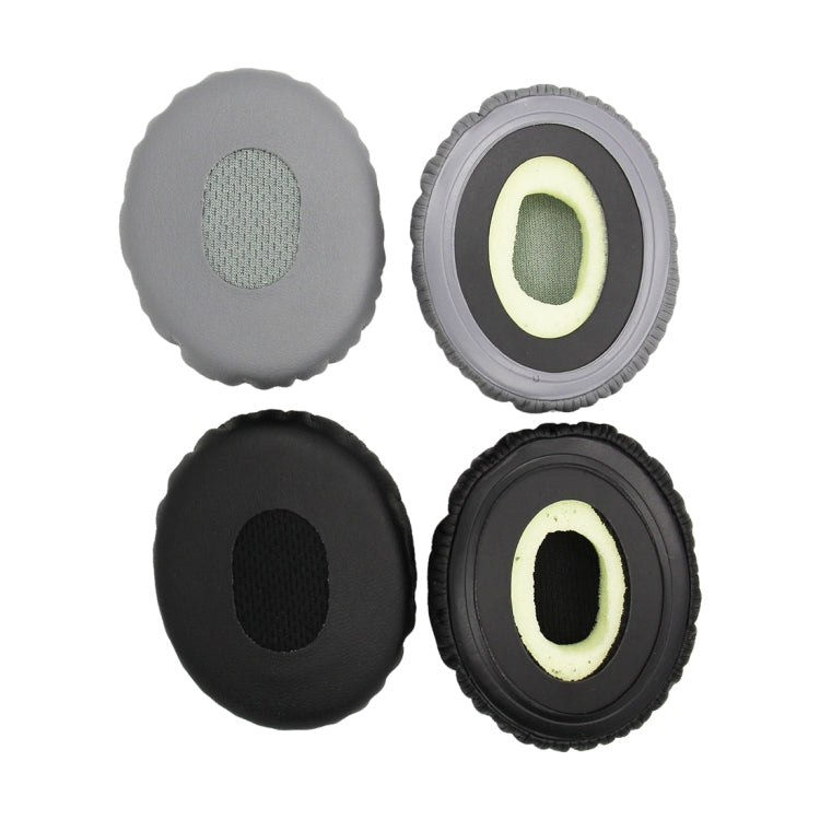 Bose OE2 / OE2i / SoundTrue 헤드셋 쿠션 스펀지 커버 이어머프 교체용 이어패드 1쌍