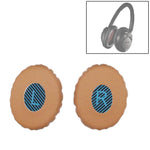 Bose OE2 / OE2i / SoundTrue 헤드셋 쿠션 스펀지 커버 이어머프 교체용 이어패드 1쌍