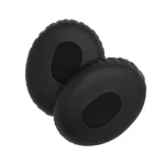 Bose QC3 / OE / ON-EAR 헤드셋 쿠션 스펀지 커버 이어머프 교체용 2개