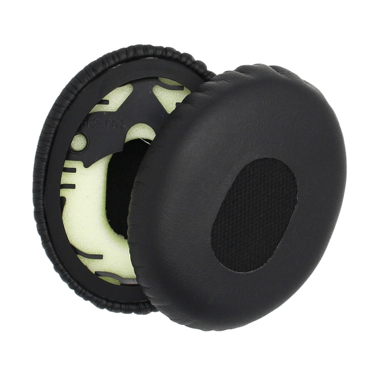 Bose QC3 / OE / ON-EAR 헤드셋 쿠션 스펀지 커버 이어머프 교체용 2개
