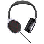 awei A799BL 블루투스 5.0 접이식 헤드 마운트 블루투스 게이밍 헤드셋