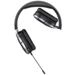 awei A799BL 블루투스 5.0 접이식 헤드 마운트 블루투스 게이밍 헤드셋