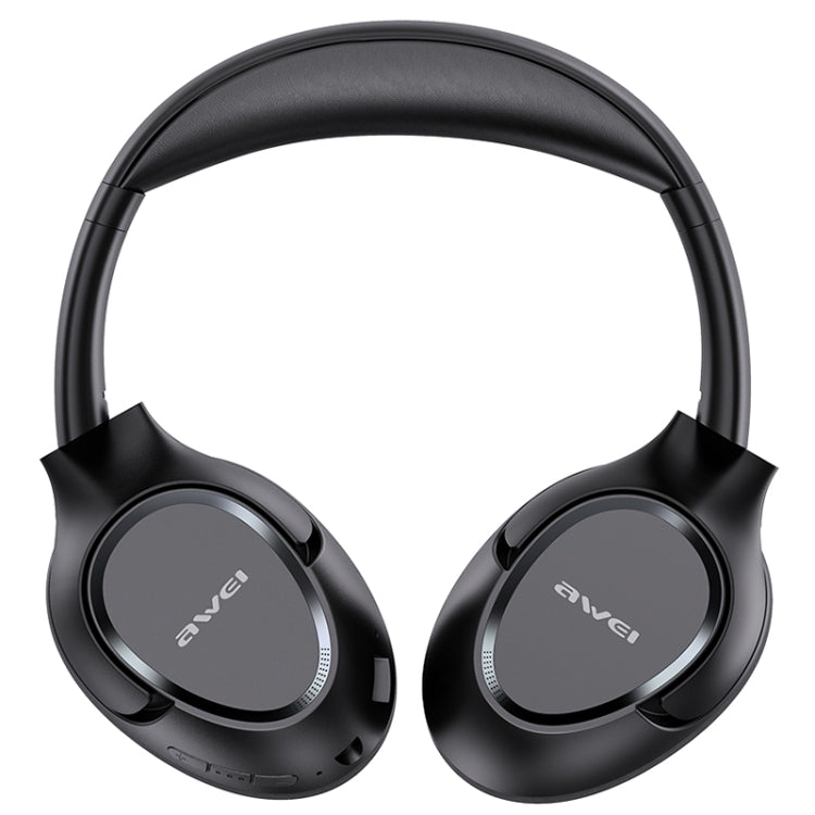 AWEI A770BL 블루투스 5.0 스테레오 무선 블루투스 헤드셋