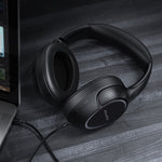AWEI A770BL 블루투스 5.0 스테레오 무선 블루투스 헤드셋