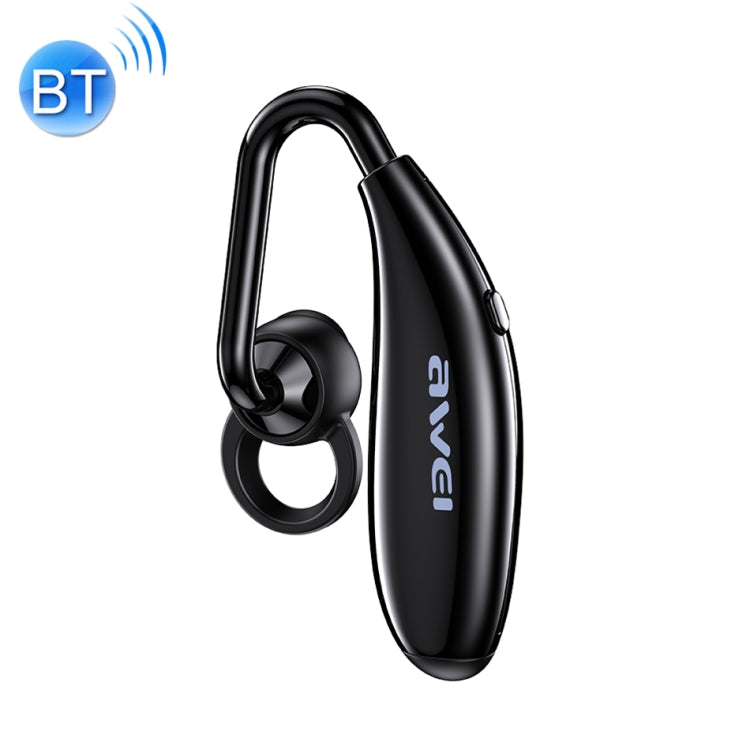 awei N5 양쪽 귀 무선 블루투스 5.0 헤드셋