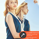 오리지널 Lenovo LivePods LP40 TWS IPX4 방수 블루투스 이어폰 충전 케이스 포함, 터치 지원 & HD 통화 & 시리 & 마스터-슬레이브 전환, LivePods LP40