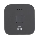 B11 블루투스 5.0 리시버 AUX NFC to 2 x RCA 오디오 어댑터, B11