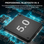 B11 블루투스 5.0 리시버 AUX NFC to 2 x RCA 오디오 어댑터, B11