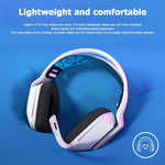 로지텍 G733 라이트스피드 무선 RGB 게이밍 헤드셋