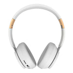 07S Folding Sports Computer Games Wireless Bluetooth V5.0 Headset with Mic