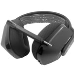 ZS0240 로지텍 G733용 무선 게이밍 헤드폰 마이크