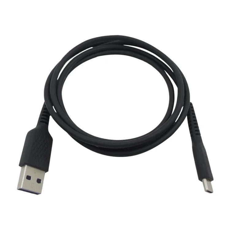 ZS0177 Marshall 스피커용 USB to USB-C / 타입-C 충전 케이블, 케이블 길이: 1.2m