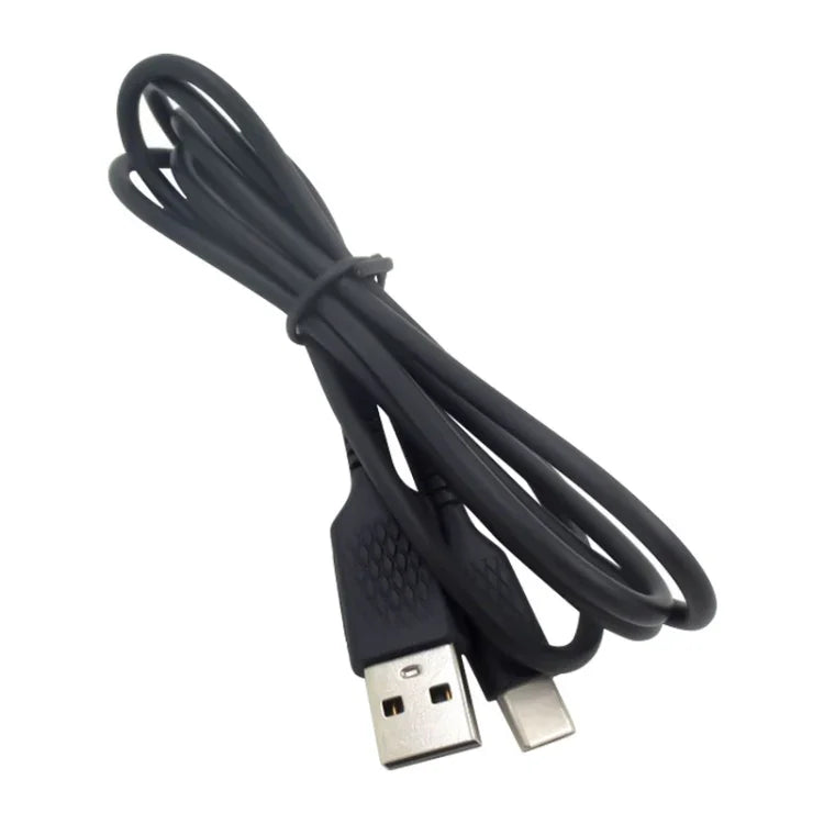 ZS0177 Marshall 스피커용 USB to USB-C / 타입-C 충전 케이블, 케이블 길이: 1.2m