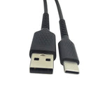 ZS0177 Marshall 스피커용 USB to USB-C / 타입-C 충전 케이블, 케이블 길이: 1.2m