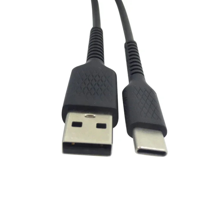 ZS0177 Marshall 스피커용 USB to USB-C / 타입-C 충전 케이블, 케이블 길이: 1.2m
