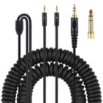 ZS0228 HIFIMAN HE400i HE560 1000용 헤드폰 오디오 케이블