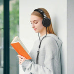 ZS0228 HIFIMAN HE400i HE560 1000용 헤드폰 오디오 케이블