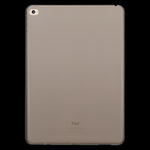 For iPad 6 / Air 2 3mm HD Transparent Protective Case, For iPad 6 / Air 2