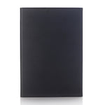 A05 블루투스 3.0 초슬림 ABS 분리형 블루투스 키보드 가죽 태블릿 케이스 iPad mini 5용, 홀더 포함, mini 5용