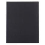 A11B Bluetooth 3.0 Ultra-thin ABS Detachable Bluetooth Keyboard Leather Tablet Case for iPad Air 4 / Air 5 / Pro 11 inch 2022 / 2021 / 2020 / 2018, with Pen Slot & Holder, For iPad Air 4 / Air 5 / Pro 11 inch 2022 / 2021 / 2020 / 2018