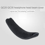 Bose QC35 헤드폰용 헤드빔 스펀지 보호 커버