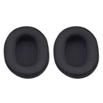 Steelseries Arctis 3 Pro / Ice 5 / Ice 7 헤드폰용 1쌍 가죽 스펀지 보호 케이스 (화이트), IP6D2519A, IP6D2519B, IP6D2519C, IP6D2519D, IP6D2519E, IP6D2519F