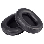Steelseries Arctis 3 Pro / Ice 5 / Ice 7 헤드폰용 1쌍 가죽 스펀지 보호 케이스 (화이트), IP6D2519A, IP6D2519B, IP6D2519C, IP6D2519D, IP6D2519E, IP6D2519F