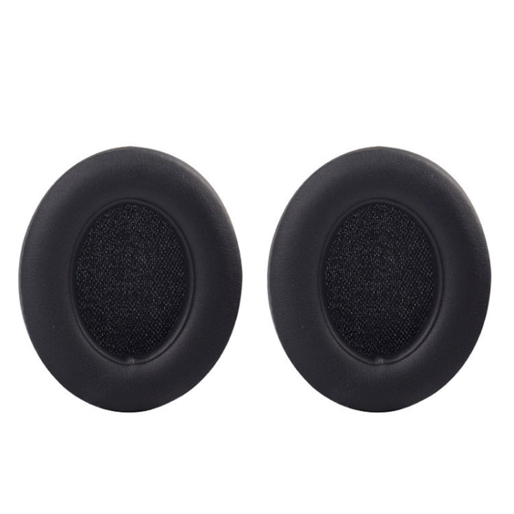 Beats Studio2.0 / Studio3용 1쌍 스펀지 헤드폰 보호 케이스