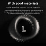 ZEALOT B28 접이식 헤드밴드 블루투스 스테레오 뮤직 헤드셋 디스플레이 포함