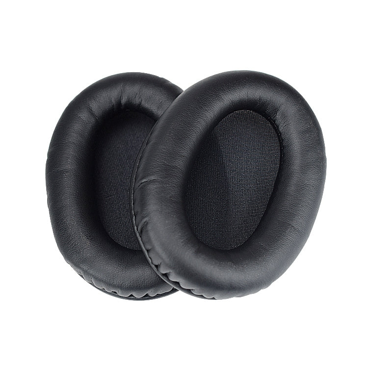 킹스톤 KHX-HSCP / HyperX Cloud II 헤드폰 쿠션 단백질 스폰지 커버 이어머프 교체용 이어패드 2개, 킹스톤 KHX-HSCP HyperX Cloud II(단백질)