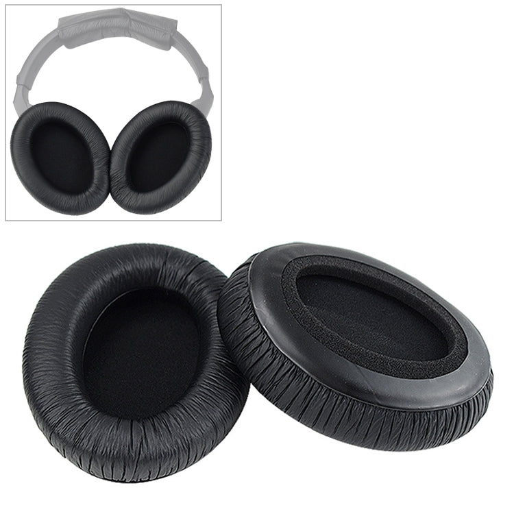 Sennheiser HD280 Pro 헤드폰 쿠션 스펀지 커버 이어머프 교체용 2개 세트, Sennheiser HD280 Pro용(이어머프)