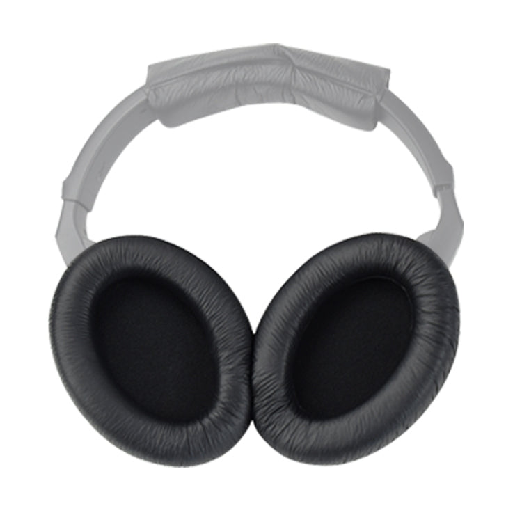 Sennheiser HD280 Pro 헤드폰 쿠션 스펀지 커버 이어머프 교체용 2개 세트, Sennheiser HD280 Pro용(이어머프)