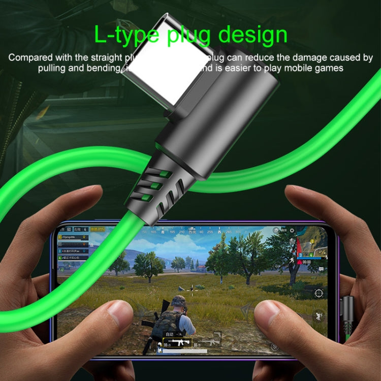 Langsdom V7T 3.5mm 유선 인이어 게이밍 이어폰, 3.5mm