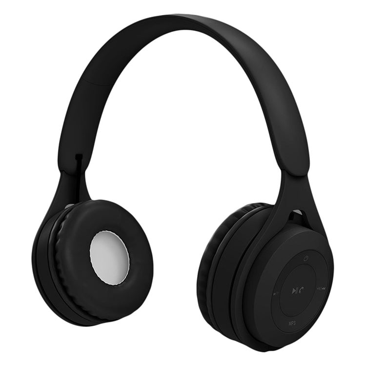 Y08 하이파이 사운드 품질 마카롱 블루투스 헤드셋, 통화 및 TF 카드, 3.5mm AUX 지원