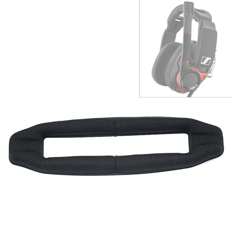 Sennheiser GSP 600 교체용 헤드밴드 헤드빔 헤드기어 패드 쿠션 수리 부품, Sennheiser GSP 600용(헤드밴드)