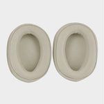 Sony MDR-100ABN / WH-H900N용 스폰지 헤드폰 보호 케이스 2개