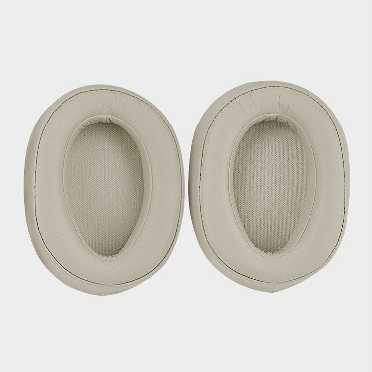 Sony MDR-100ABN / WH-H900N용 스폰지 헤드폰 보호 케이스 2개