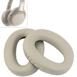 소니 MDR-1000X / WH-1000XM3용 2개 스폰지 헤드폰 보호 케이스