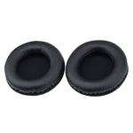 소니 MDR-XD200 / MDR-XD150용 1쌍 스폰지 헤드폰 보호 케이스