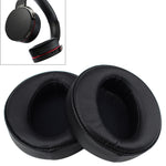 소니 MDR-XB950BT / MDR-XB950B1용 2개 스폰지 헤드폰 보호 케이스