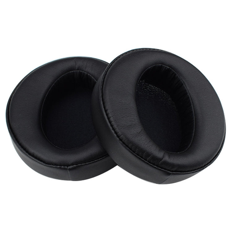 소니 MDR-XB950BT / MDR-XB950B1용 2개 스폰지 헤드폰 보호 케이스