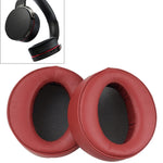 소니 MDR-XB950BT / MDR-XB950B1용 2개 스폰지 헤드폰 보호 케이스
