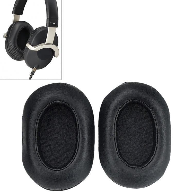 소니 MDR-Z1000용 1쌍 스폰지 헤드폰 보호 케이스