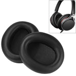 소니 MDR-10RBT / 10RNC / 10R용 2개 스폰지 헤드폰 보호 케이스