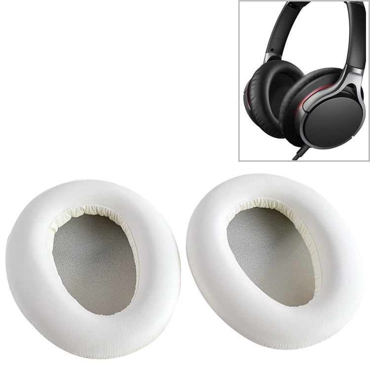 소니 MDR-10RBT / 10RNC / 10R용 2개 스폰지 헤드폰 보호 케이스